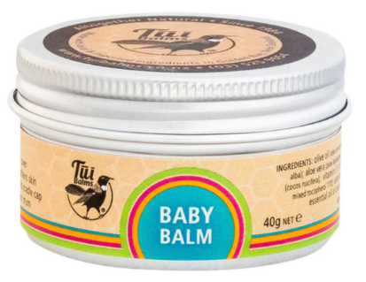 Tui Balms Baby Balm 40g